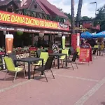 B&B Pantuszka 포비에로보