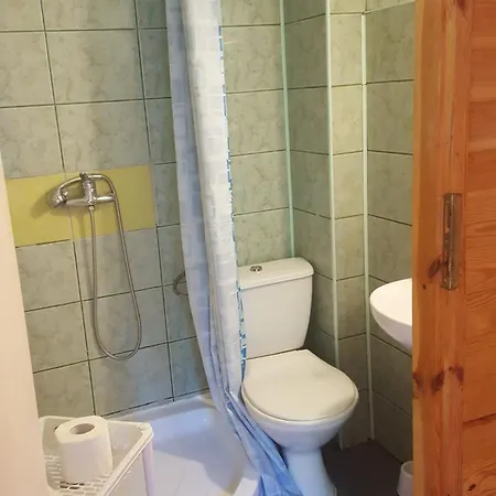 Pantuszka Oda ve Kahvaltı *