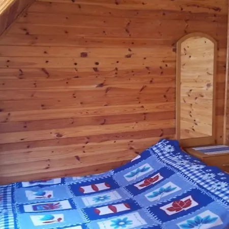 Pantuszka Oda ve Kahvaltı