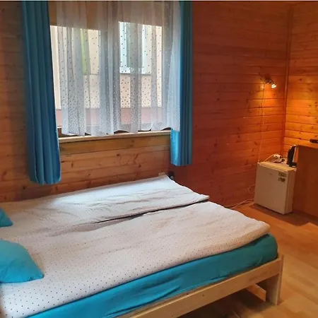 Oda ve Kahvaltı Pantuszka *