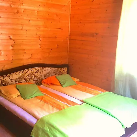 Pantuszka Oda ve Kahvaltı Pobierowo