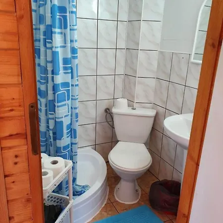 Oda ve Kahvaltı Pantuszka *