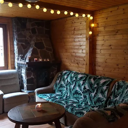 Bed & Breakfast Pantuszka Pobierowo