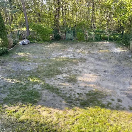 Alojamento de Acomodação e Pequeno-almoço Pantuszka *