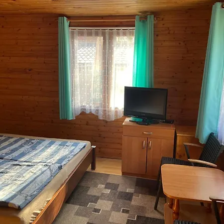 Pantuszka Pobierowo