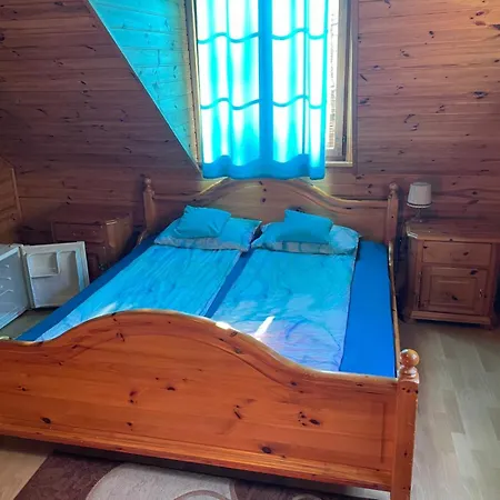 Pantuszka * Pobierowo