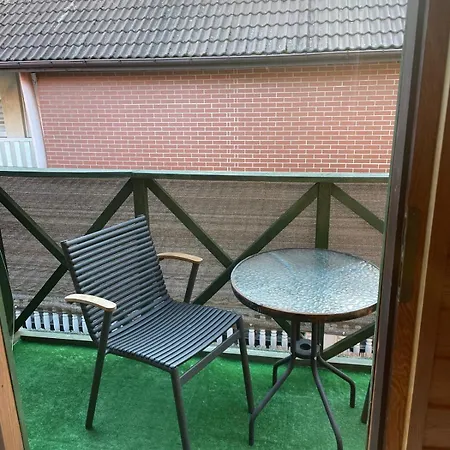 Panzió Pantuszka *