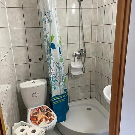 Pantuszka Pobierowo