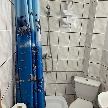 Pantuszka * Pobierowo