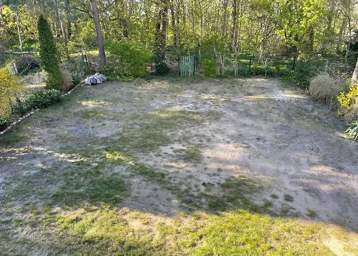 Alojamento de Acomodação e Pequeno-almoço Pantuszka *