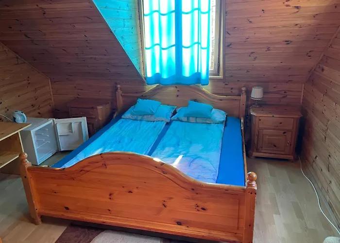 Pantuszka * Pobierowo