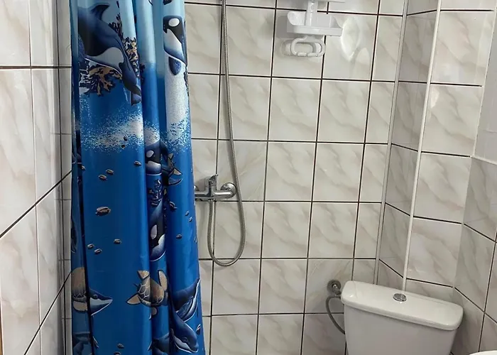 Pantuszka * Pobierowo